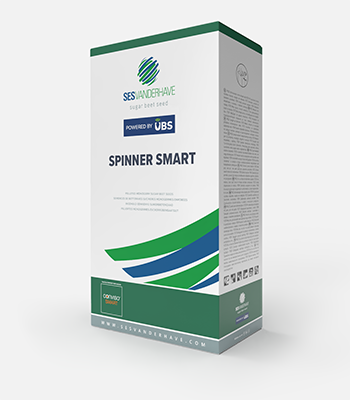 SPINNER SMART