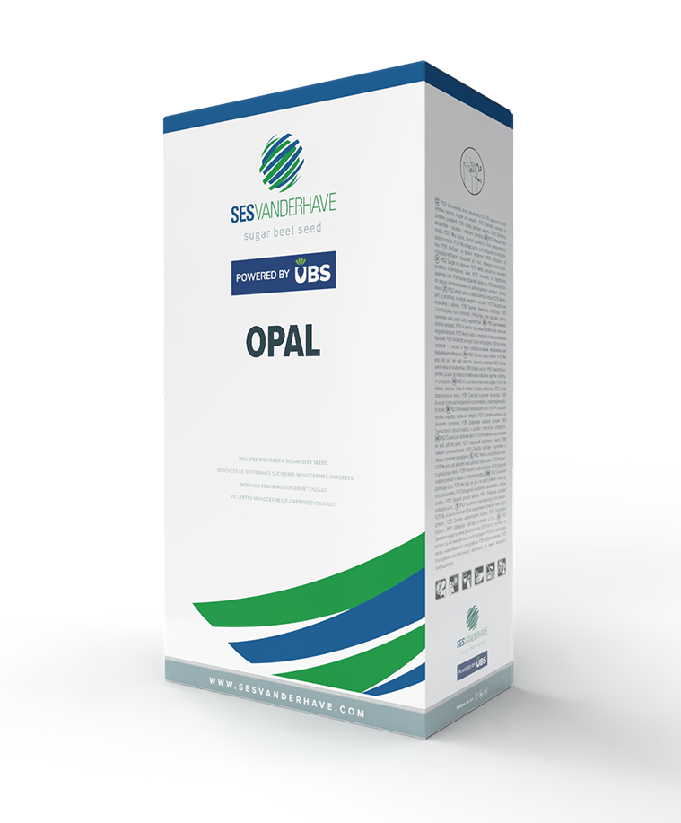 OPAL RZ (Prøvesort)