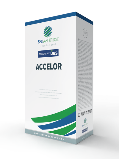 ACCELOR RZ/NT (Prøvesort)