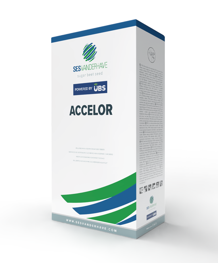 ACCELOR RZ/NT (Prøvesort)