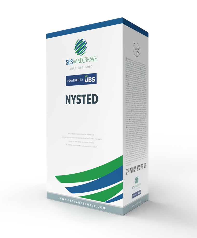 NYSTED
