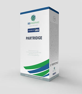 PARTRIDGE
